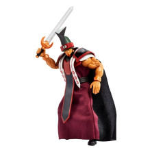 Figura Tri-Klops Masters of the Universe Revelation Masterverse 18cm